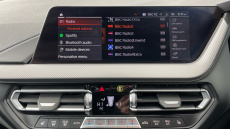 BMW 2 Series 218i [136] M Sport 4dr DCT Petrol Saloon